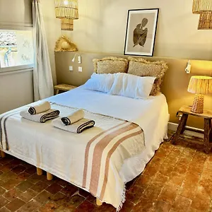  Apartment Maison Nomade